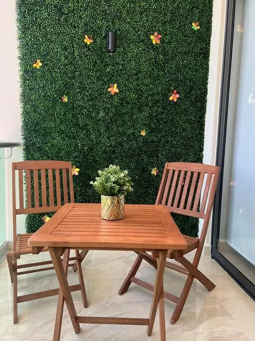 Condo Akul Плая-дель-Кармен 0*,