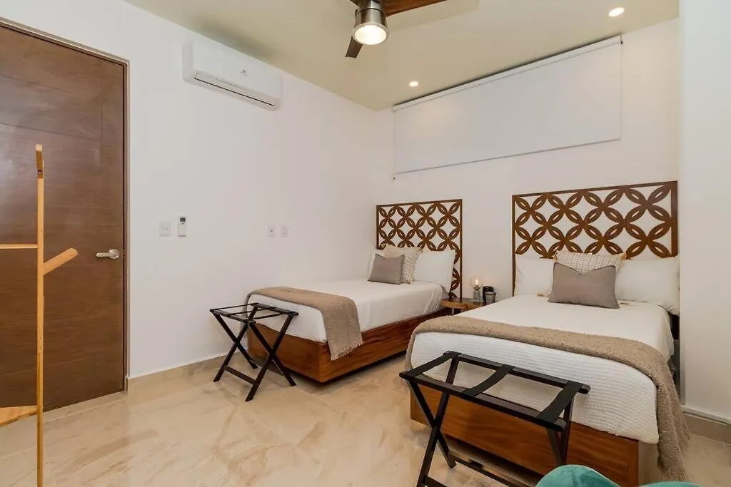 Condo Akul Плая-дель-Кармен