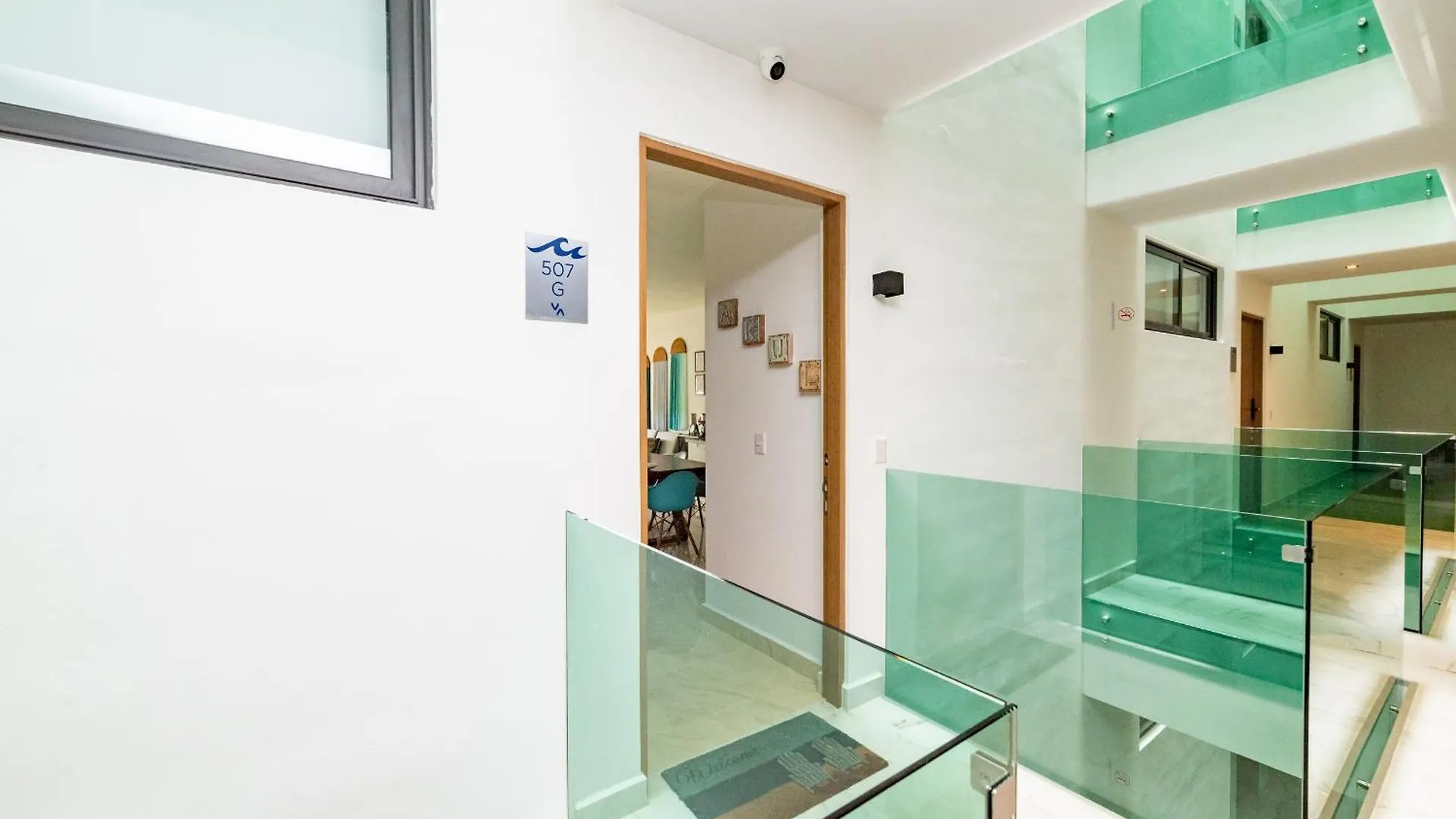 Condo Akul Плая-дель-Кармен