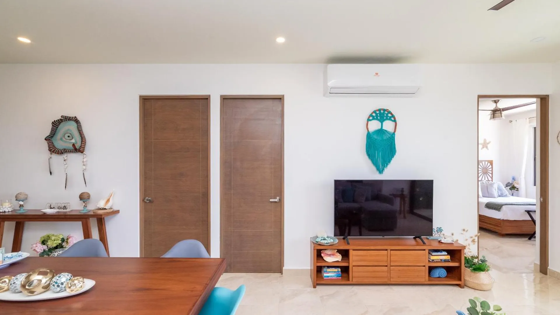 Condo Akul Плая-дель-Кармен