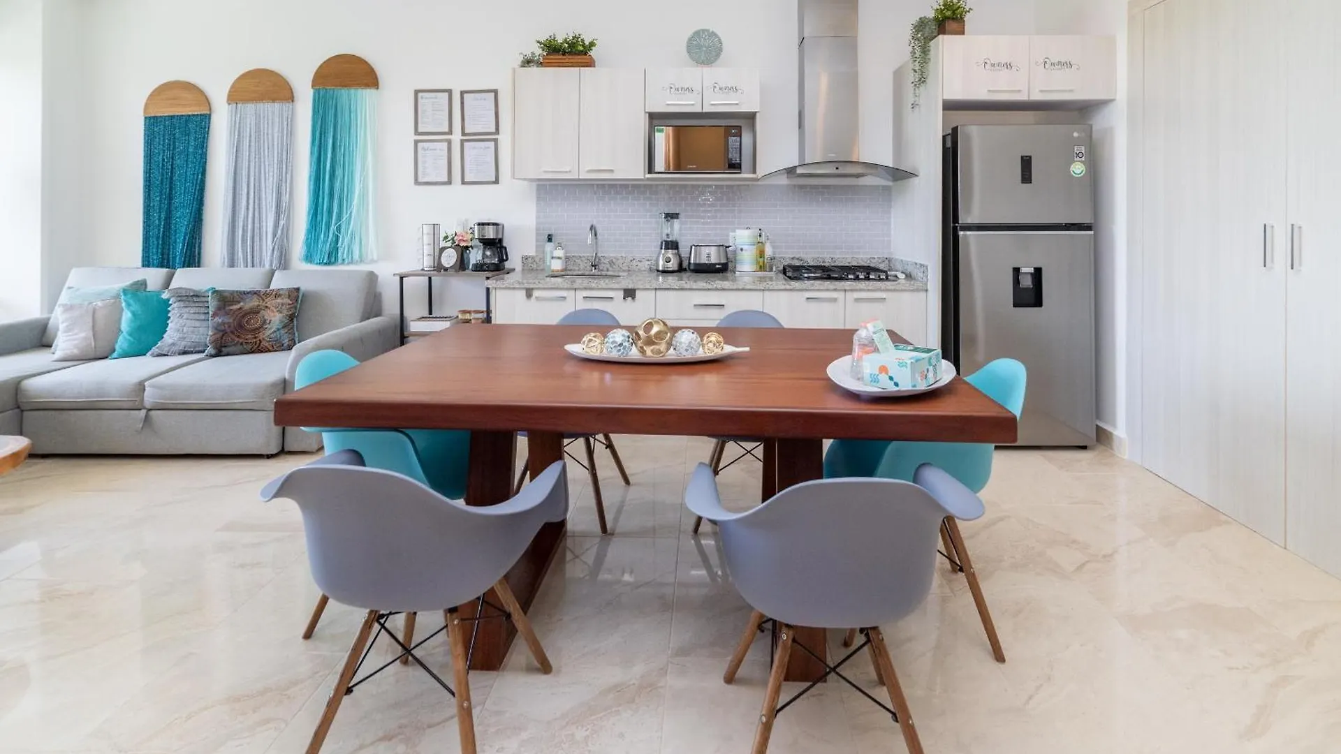 Condo Akul Плая-дель-Кармен