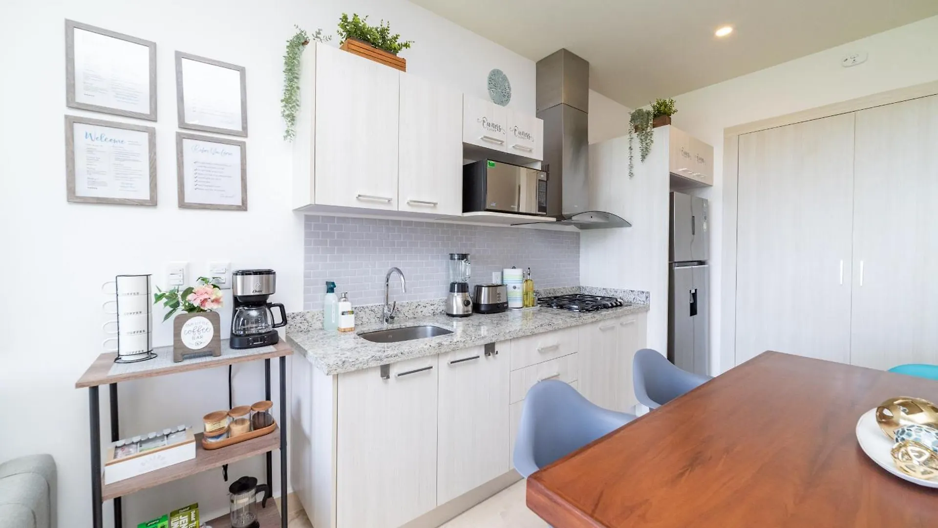 Condo Akul Плая-дель-Кармен