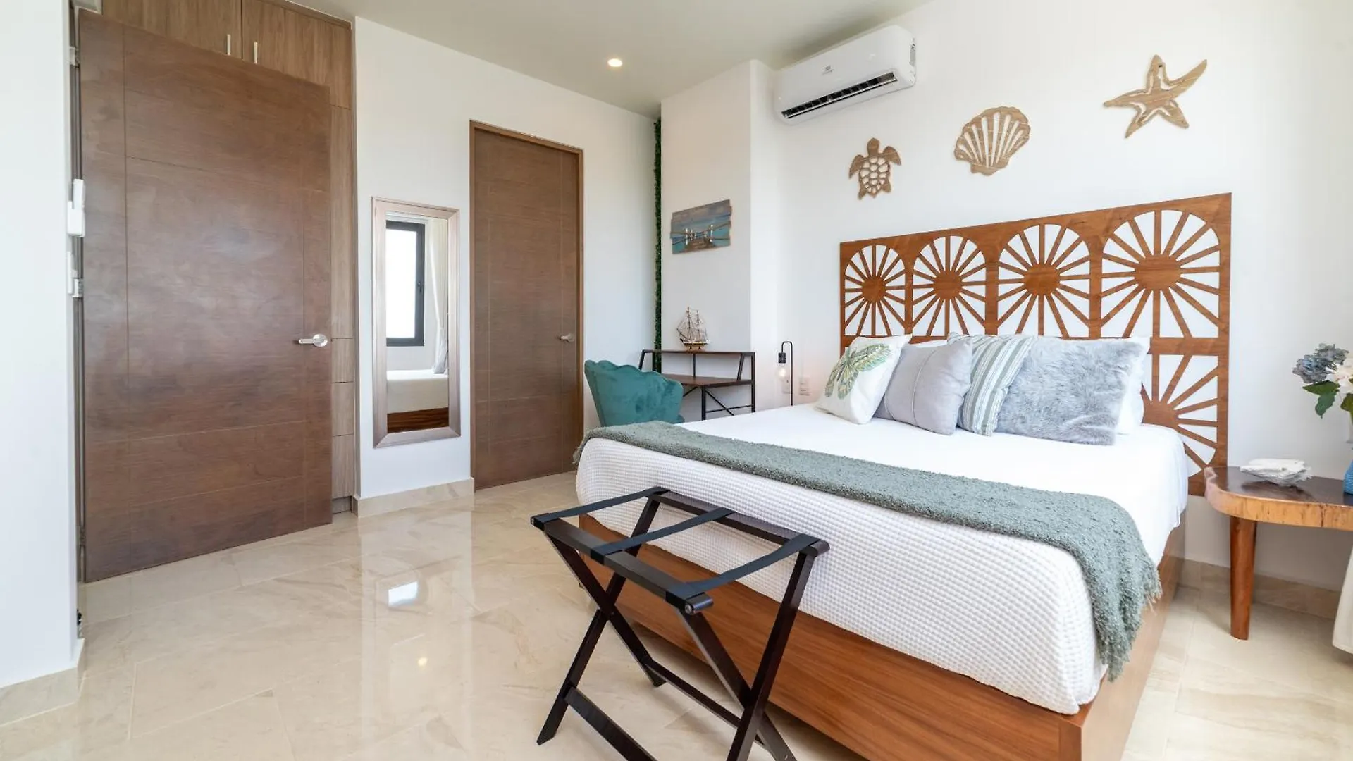 Condo Akul Плая-дель-Кармен Мексика
