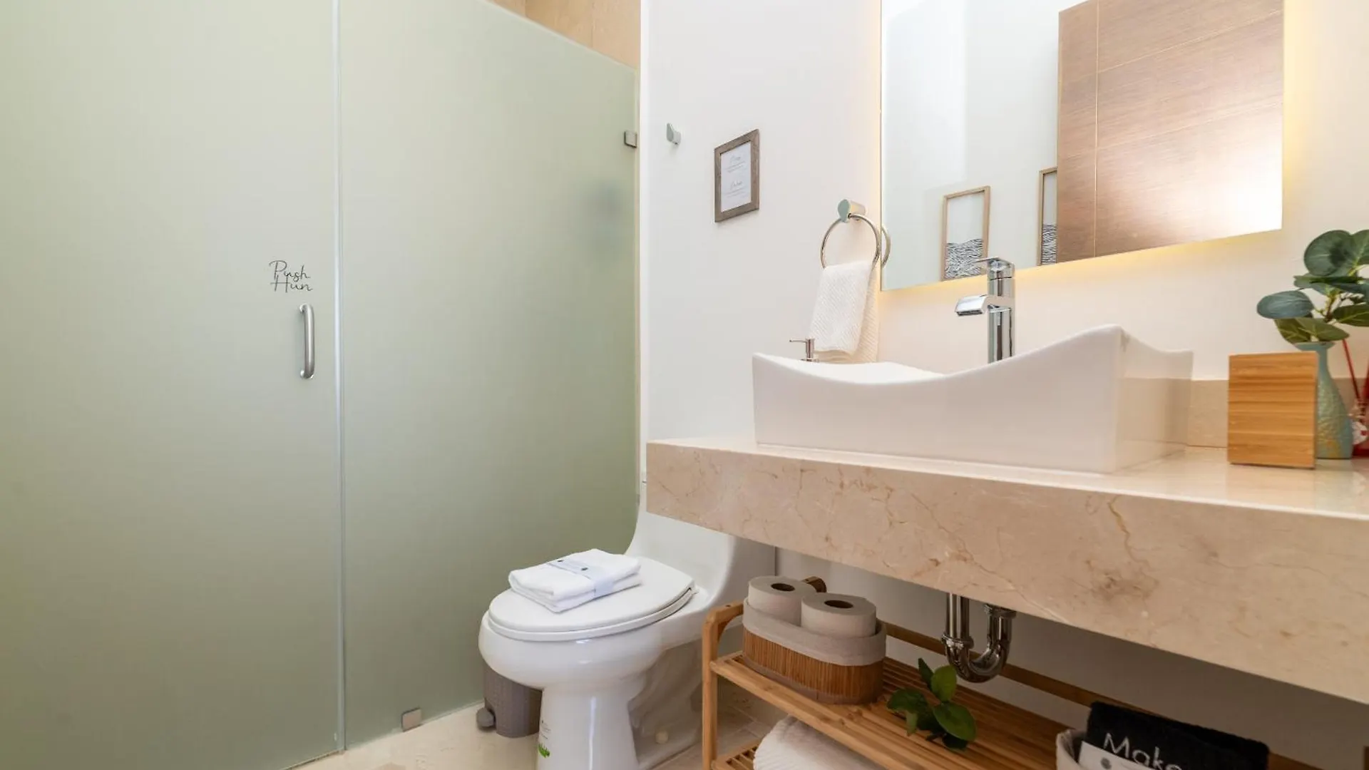 Condo Akul Плая-дель-Кармен