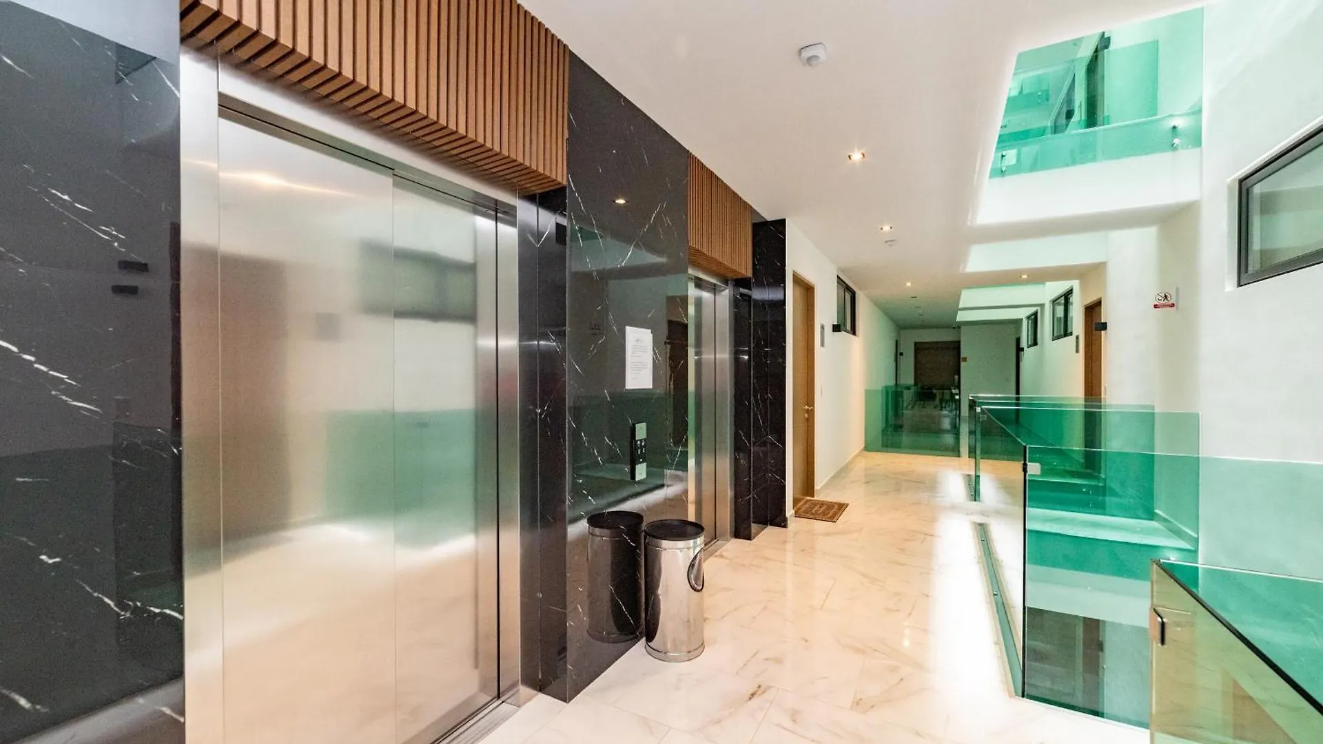 Condo Akul Плая-дель-Кармен