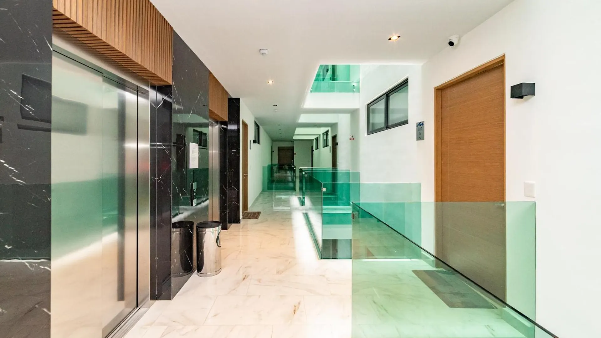 Condo Akul Плая-дель-Кармен
