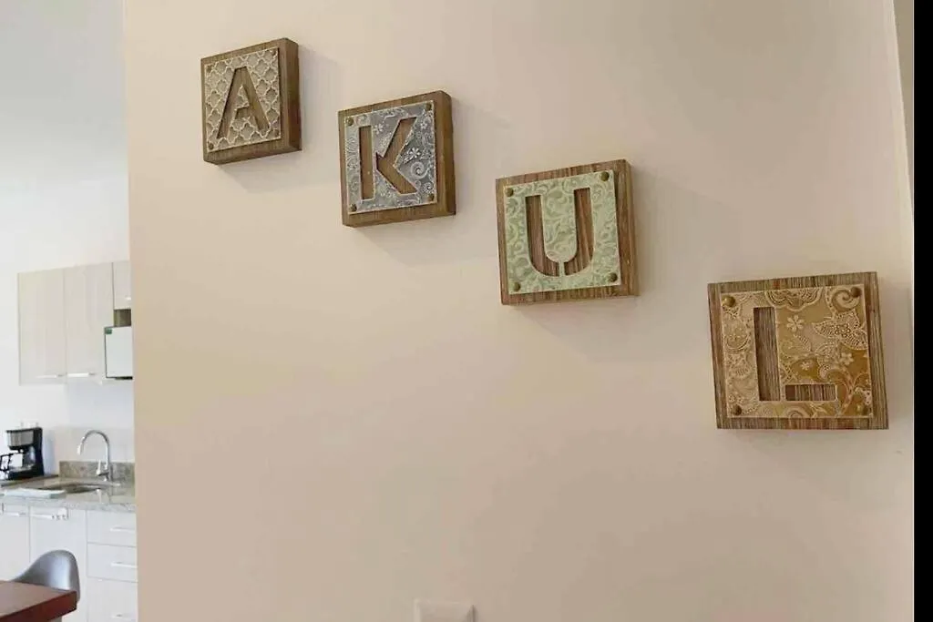 Apartament Condo Akul Playa del Carmen