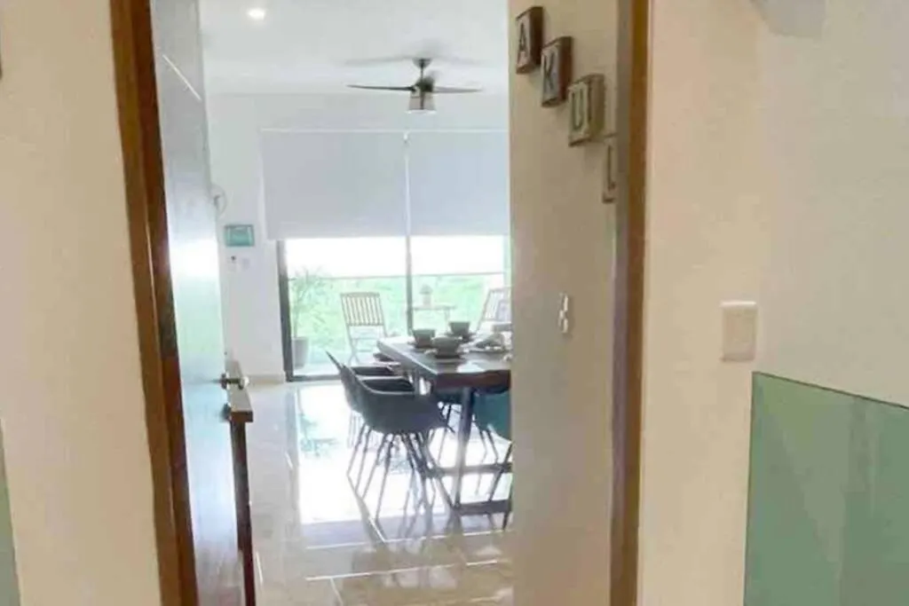 Condo Akul Playa del Carmen 0*,  Meksyk