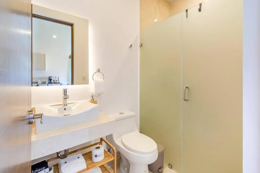Condo Akul Playa del Carmen 0*,  Meksyk
