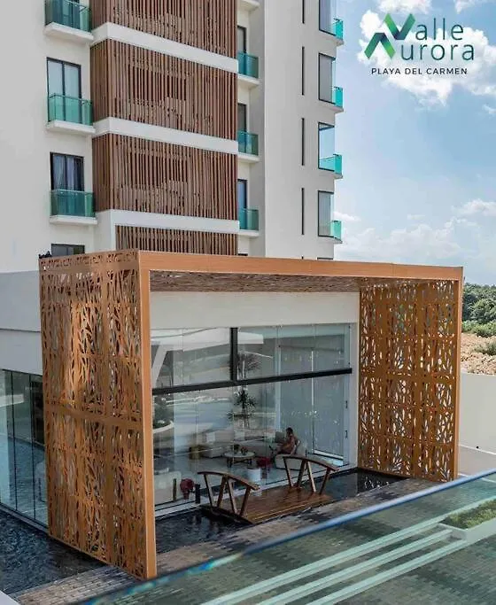 Apartament Condo Akul Playa del Carmen Meksyk