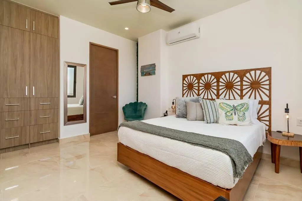 Condo Akul Playa del Carmen Apartament