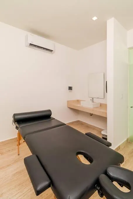 Apartament Condo Akul Playa del Carmen Meksyk