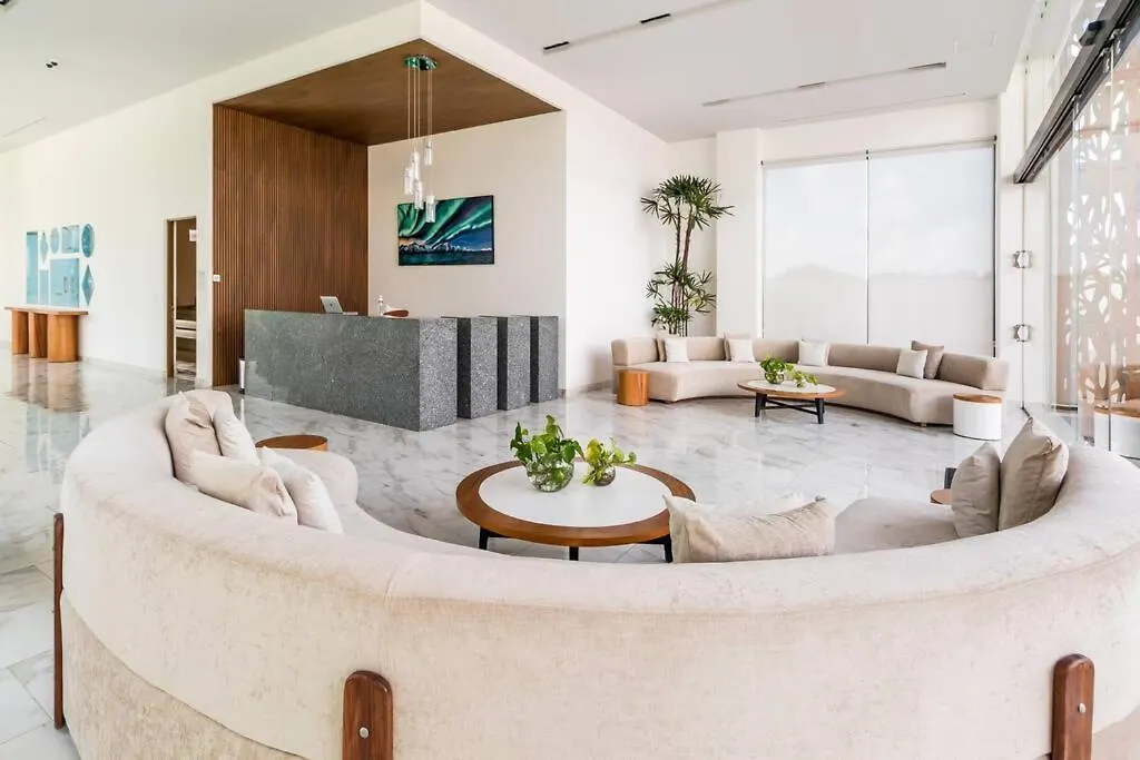 Condo Akul Playa del Carmen Meksyk