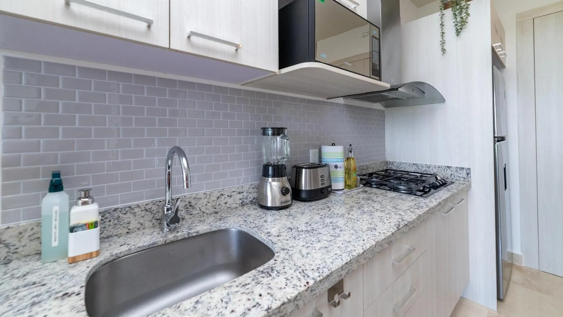 Apartament Condo Akul Playa del Carmen