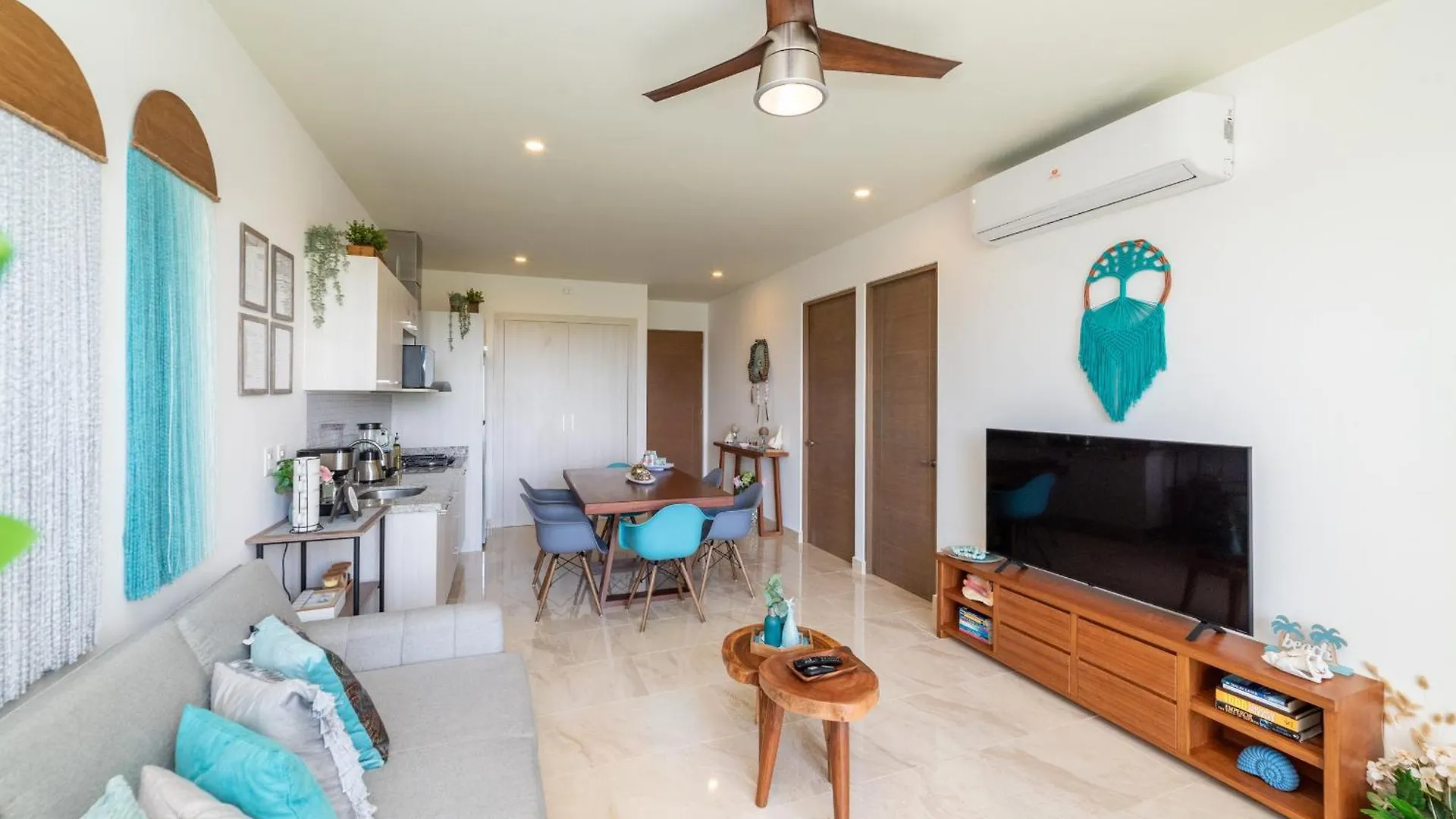 Condo Akul Playa del Carmen Apartament