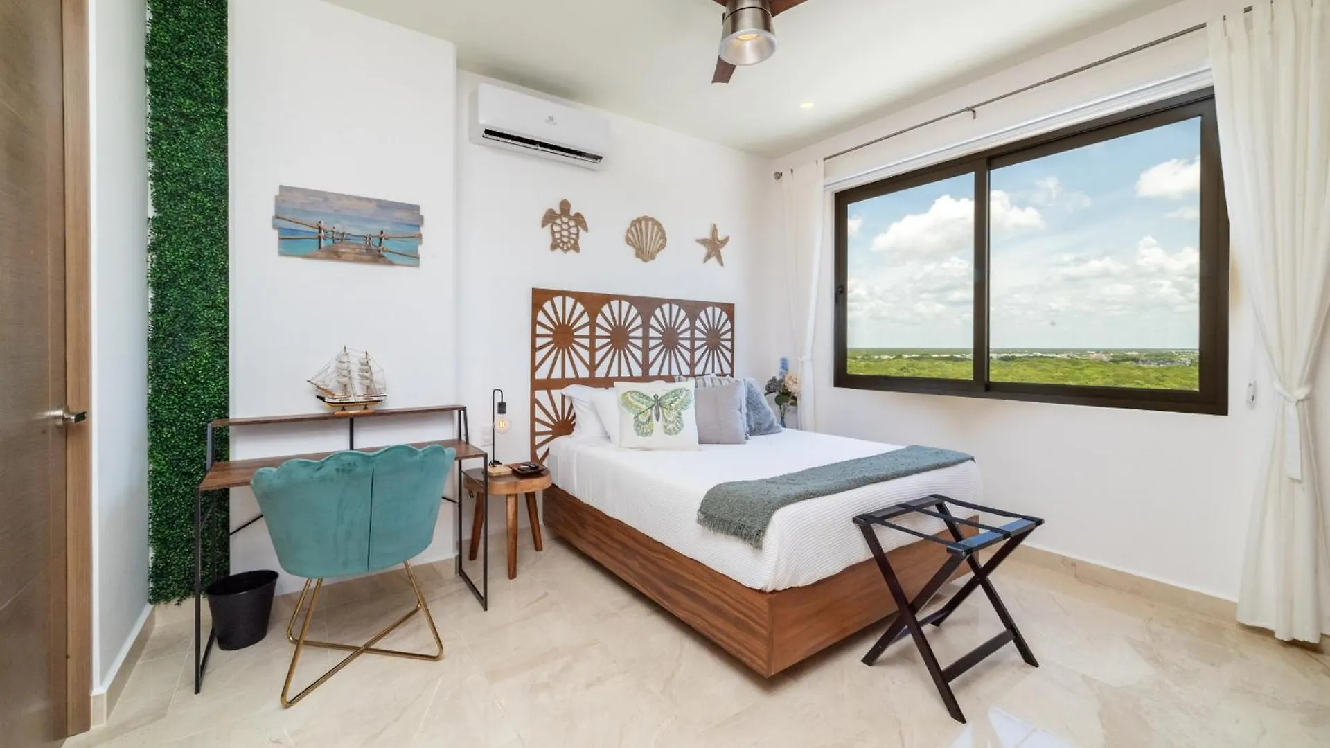 Condo Akul Playa del Carmen Apartament