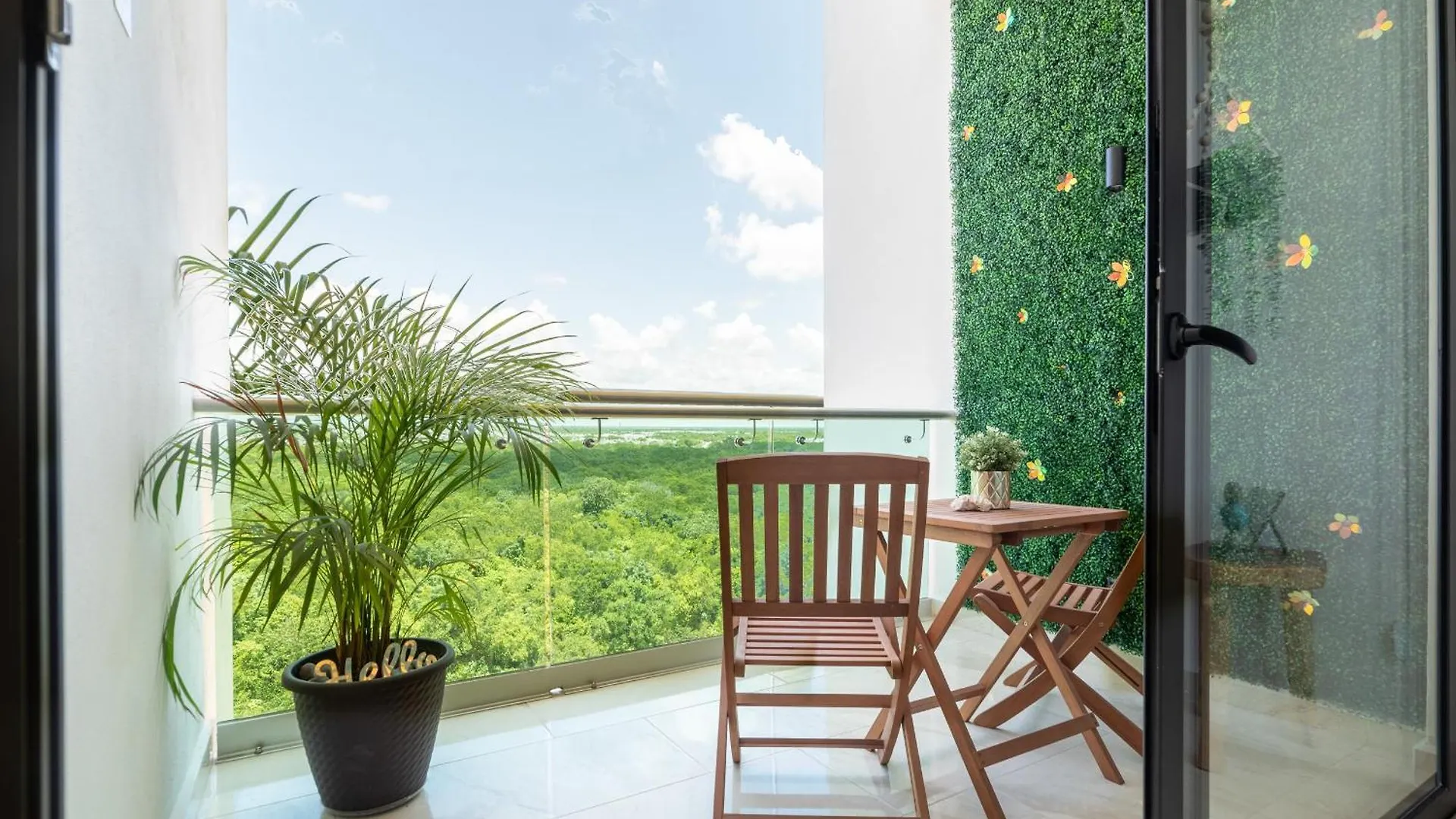 Condo Akul Playa del Carmen 0*,  Meksyk