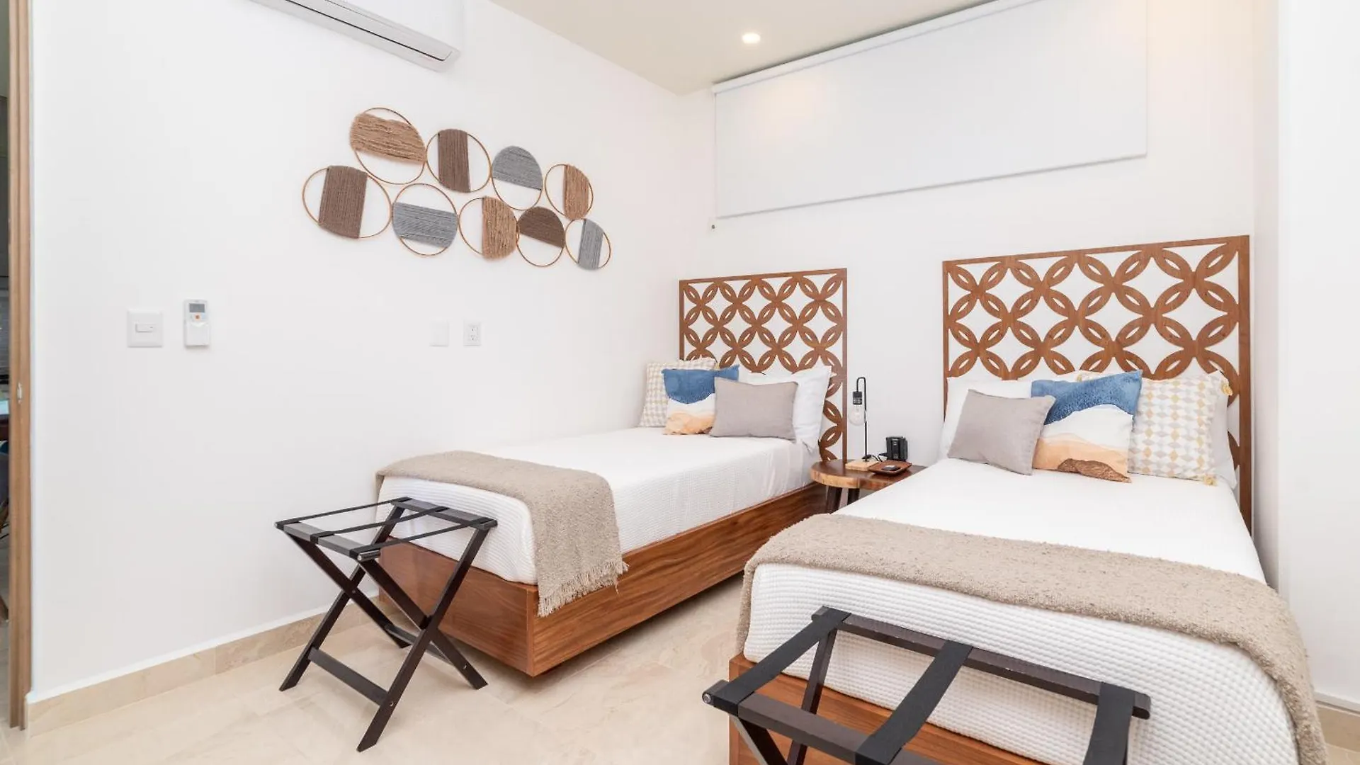 Condo Akul Playa del Carmen Apartament