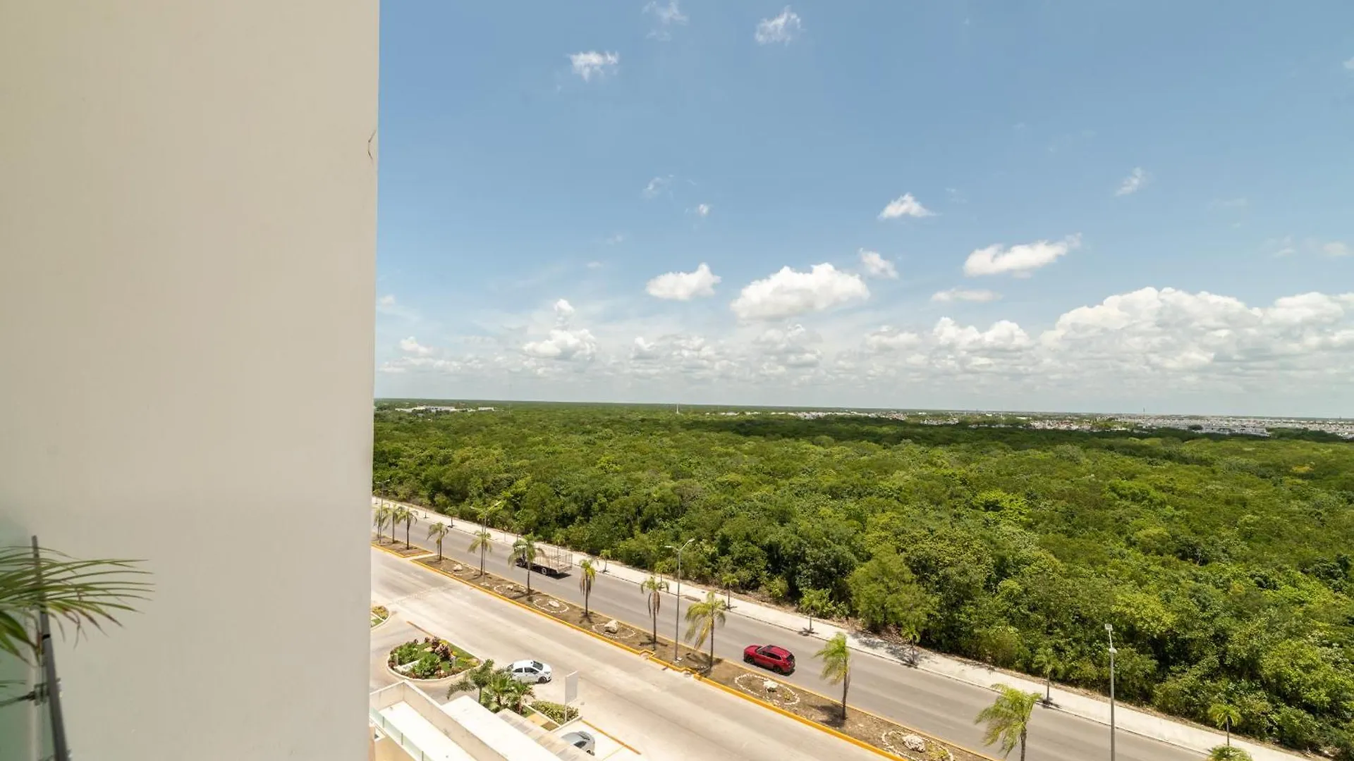 Condo Akul Playa del Carmen Apartament