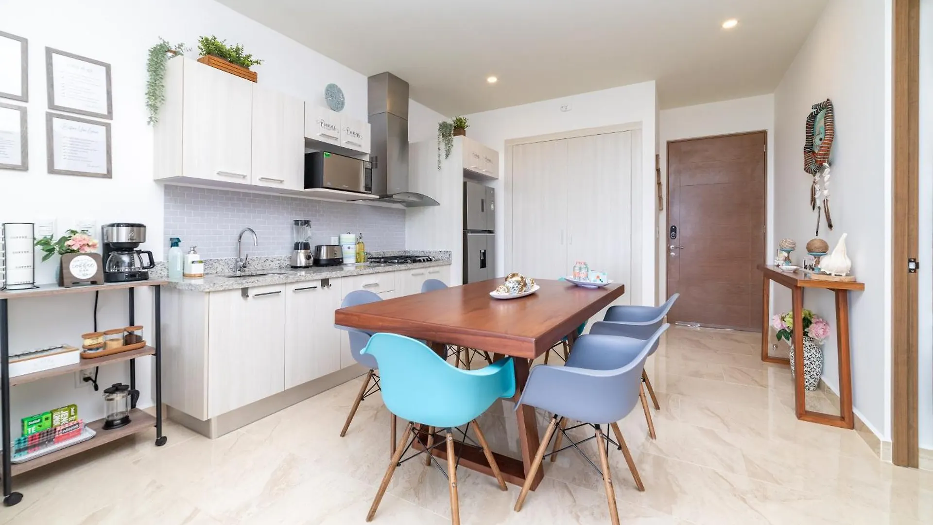 Apartament Condo Akul Playa del Carmen Meksyk