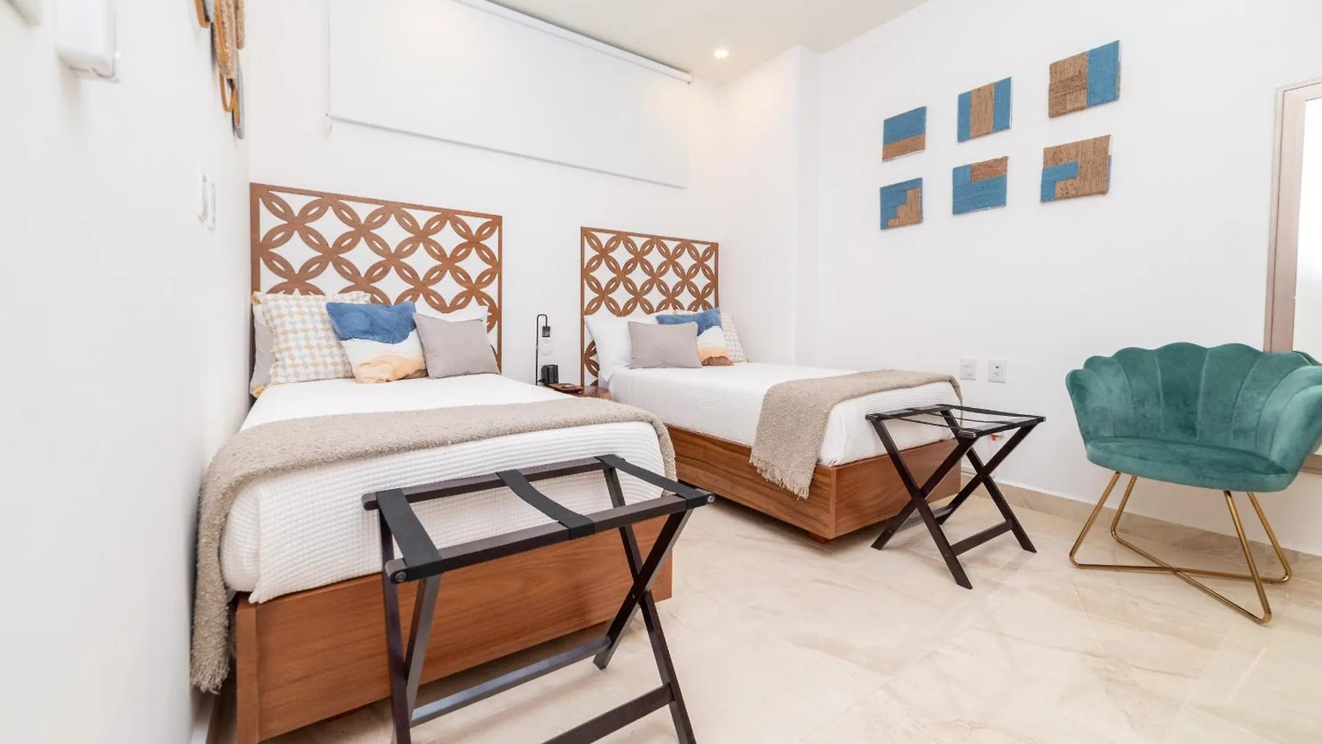Apartament Condo Akul Playa del Carmen