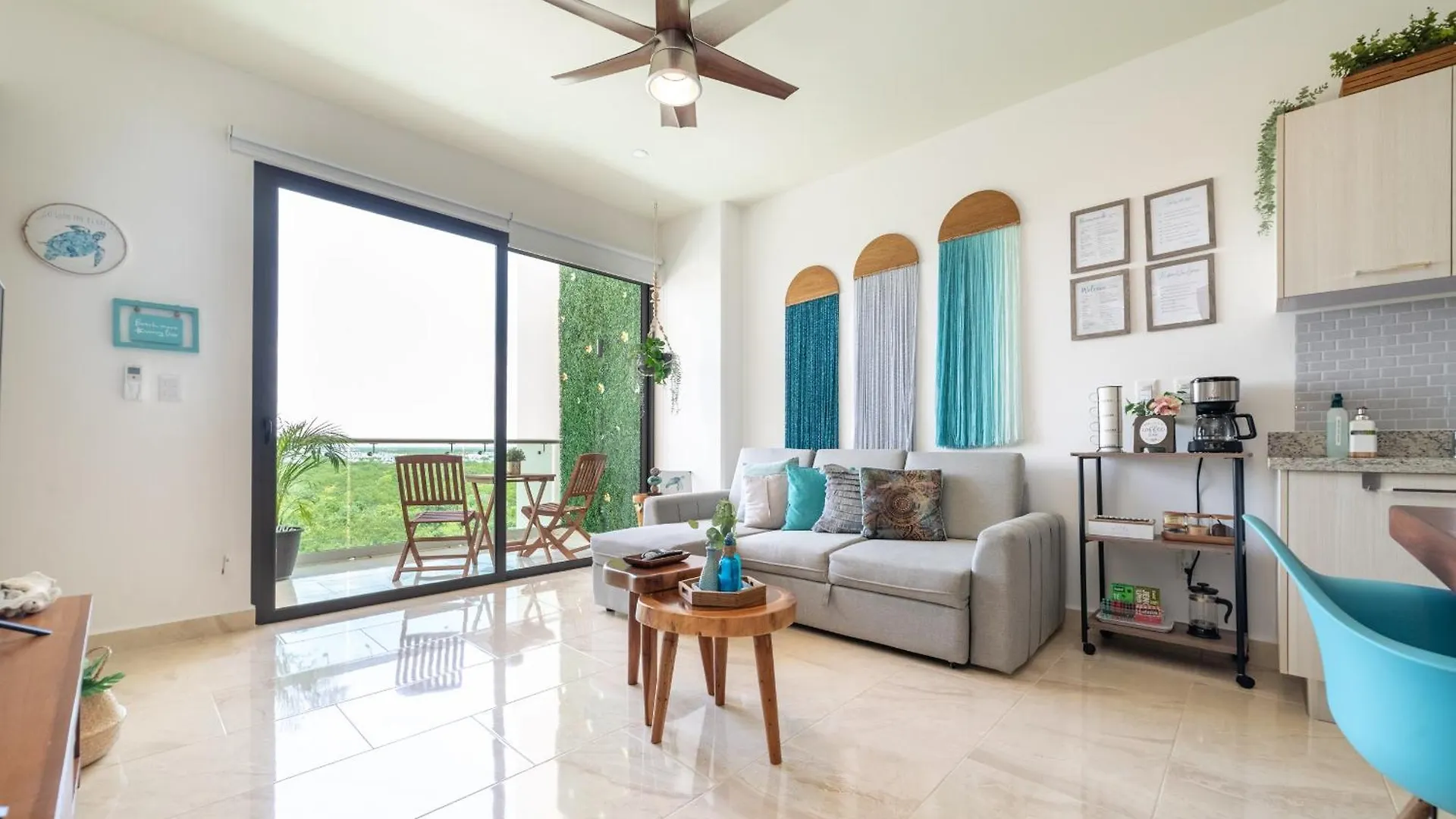 Condo Akul Playa del Carmen Apartament